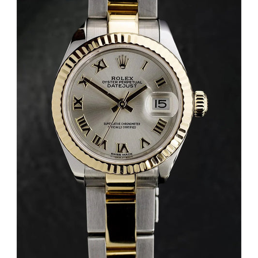 Rolex Damenuhr