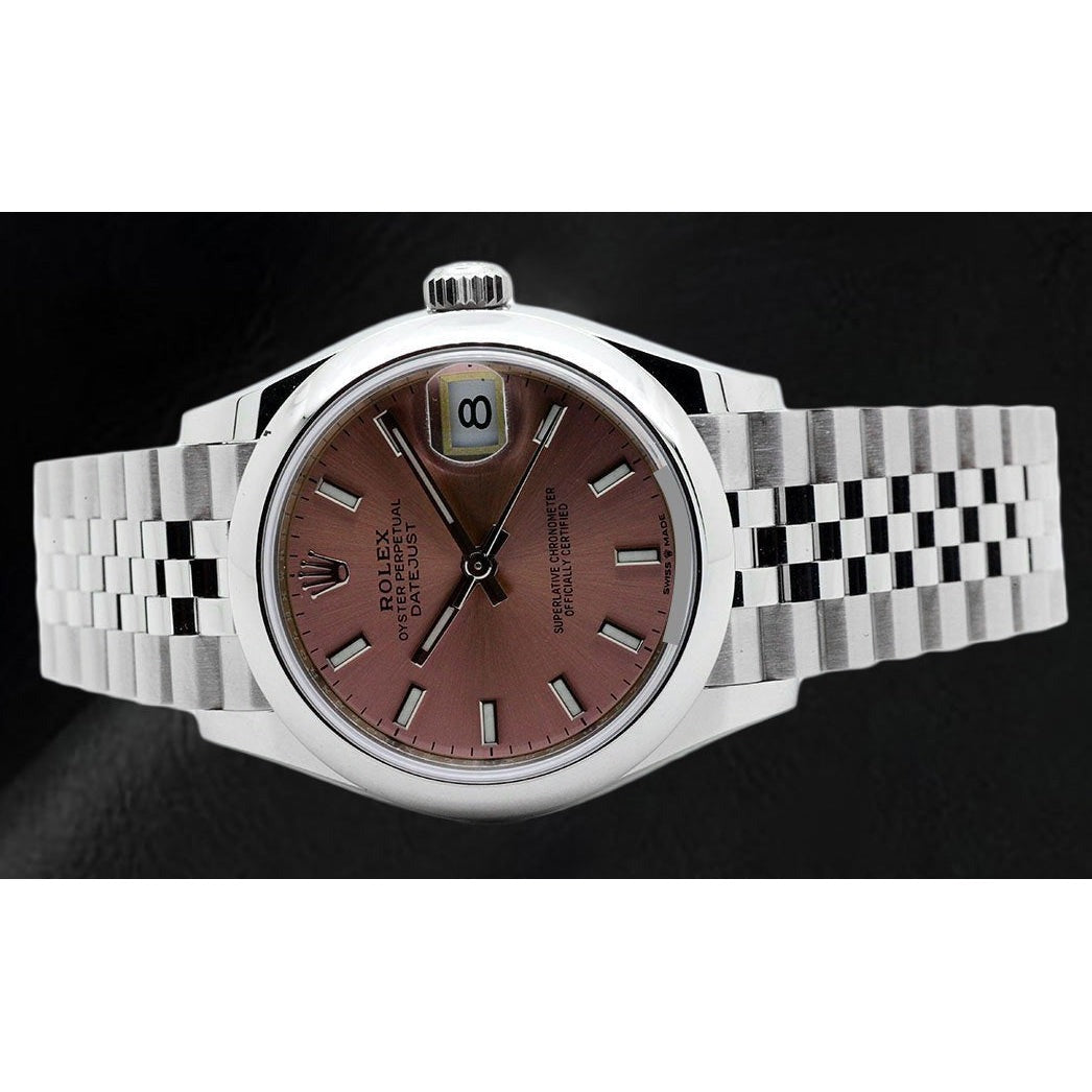 Rolex Date-just 31 mm