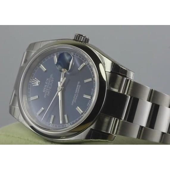 Oyster-Armband Rolex