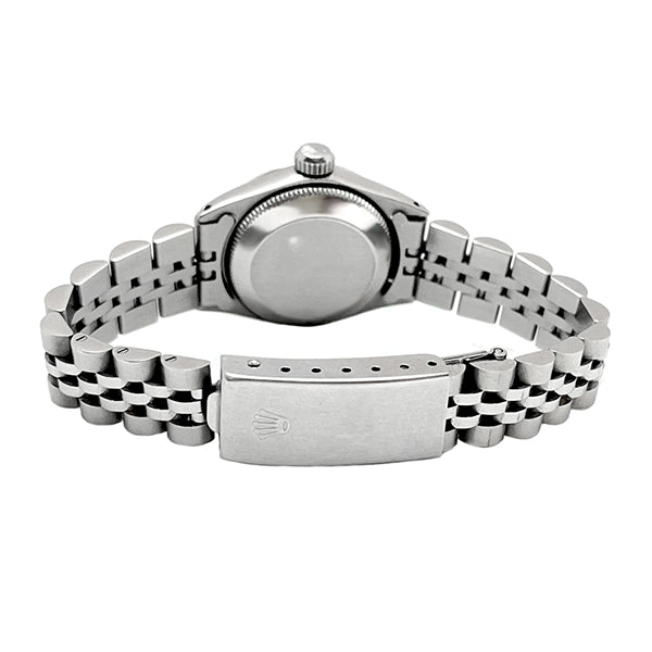 Date Just Betrachten Jubilee Rolex