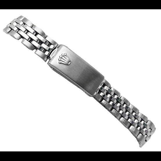 Diamant-Zifferblatt Damenuhr Rolex