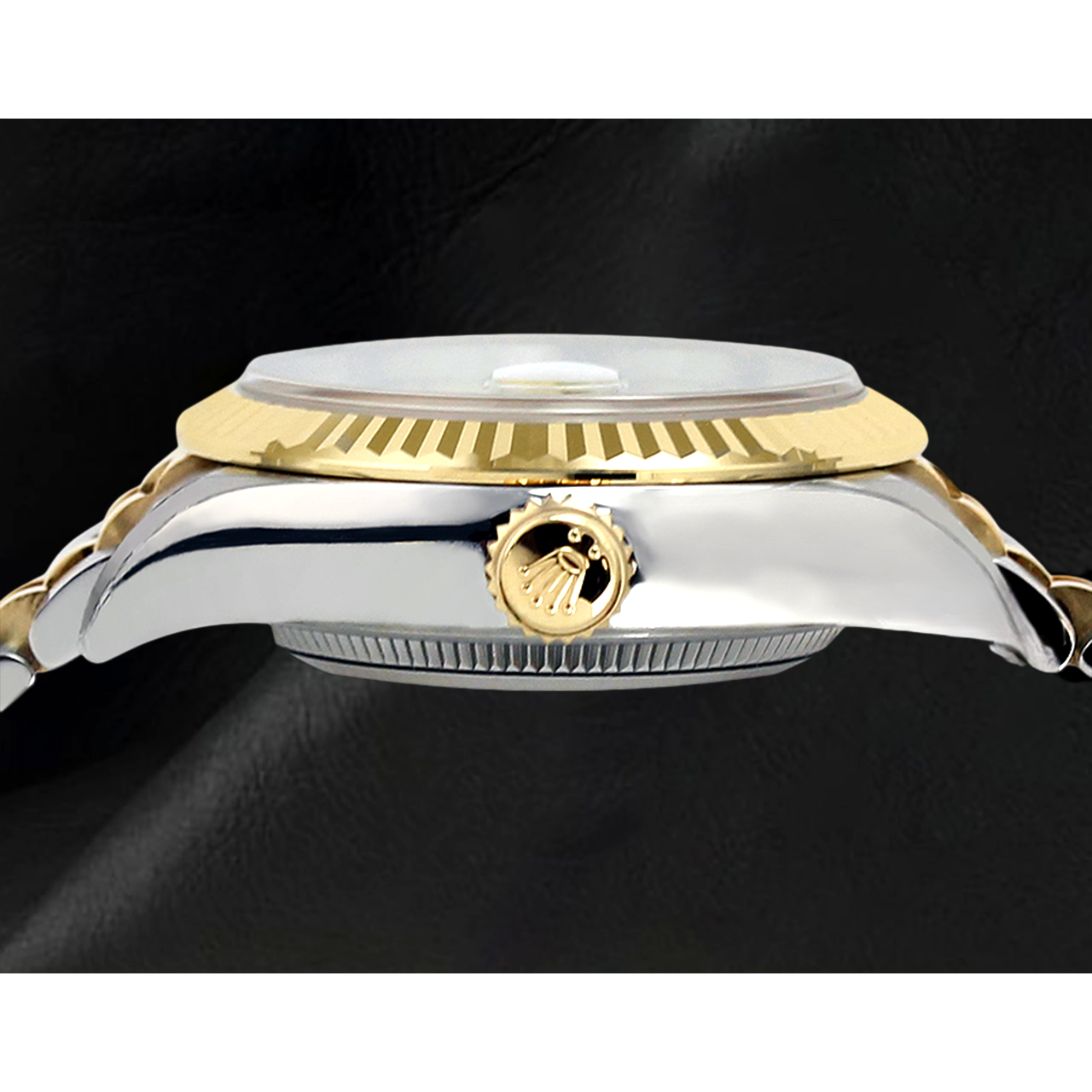 Rolex Datejust 279173 Perlmutt Diamantzifferblatt 28 mm Damenuhr