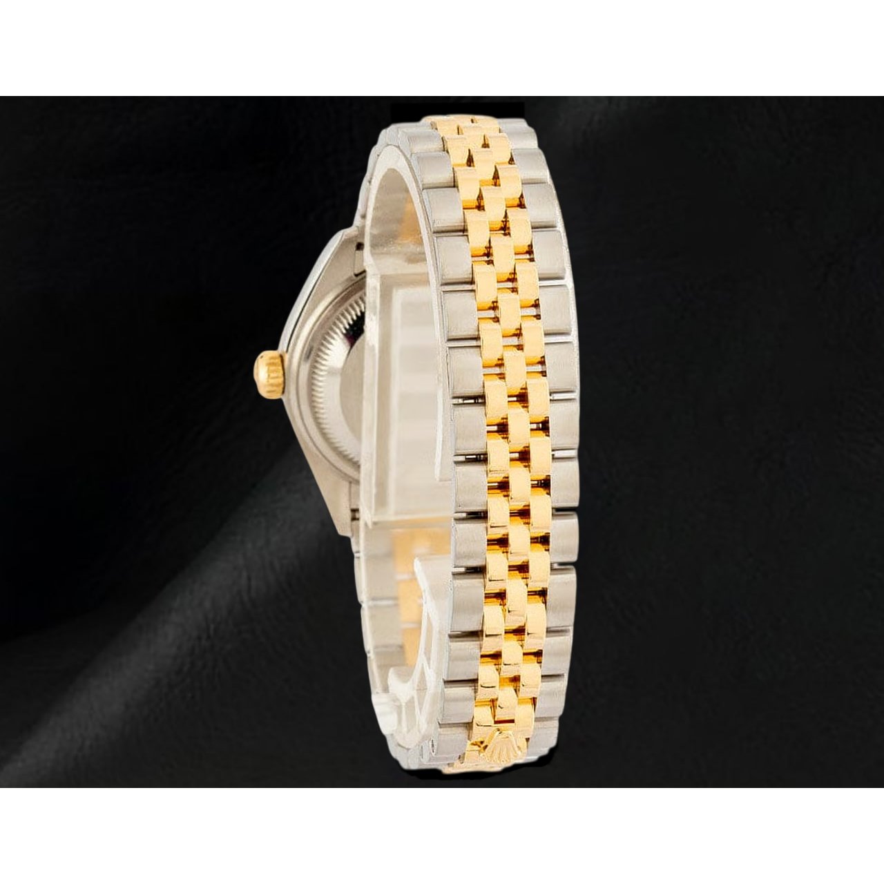 Rolex Datejust 279173 Perlmutt Diamantzifferblatt 28 mm Damenuhr