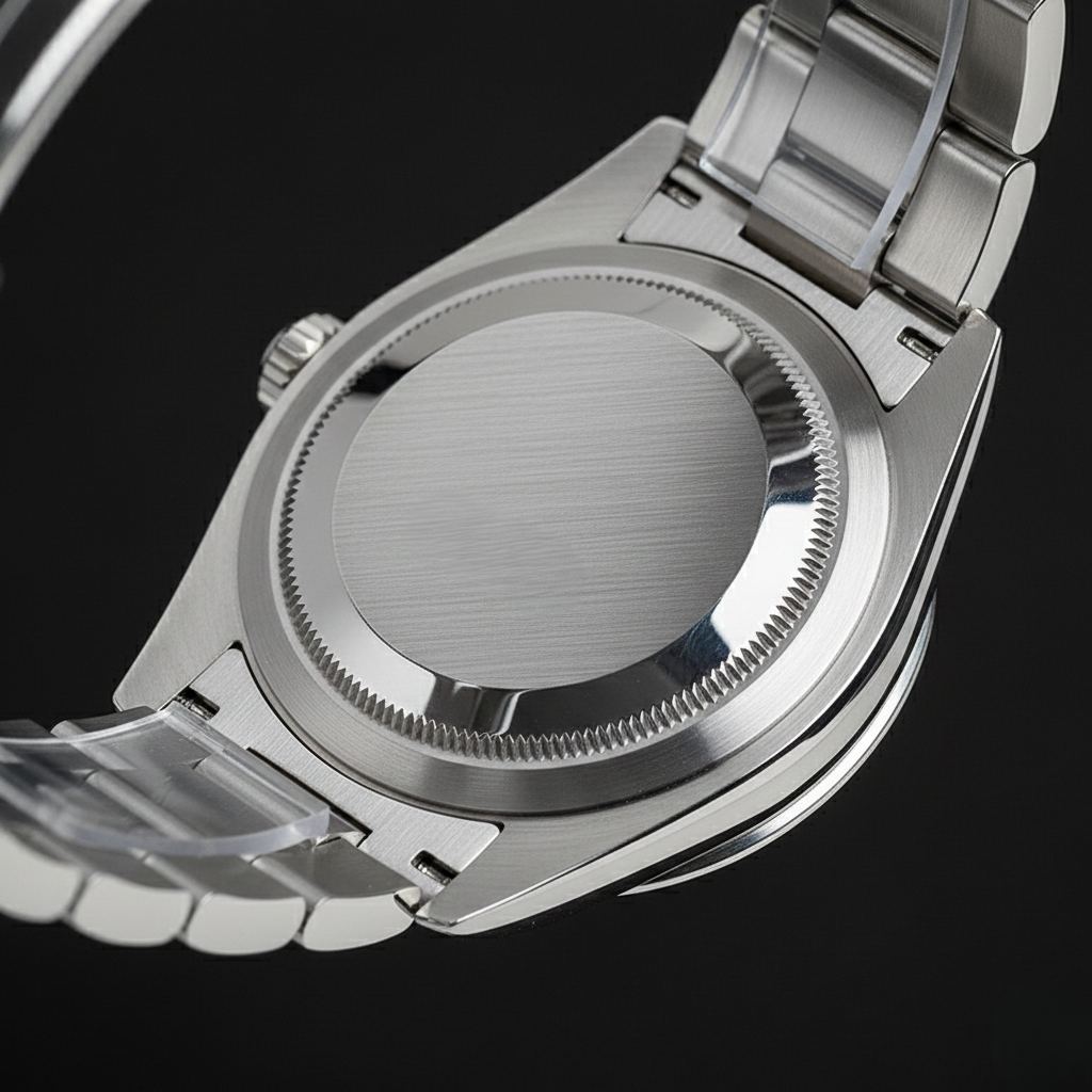 Rolex Datejust 31 Diamant-Mintgrün-Edelstahl-Damenuhr