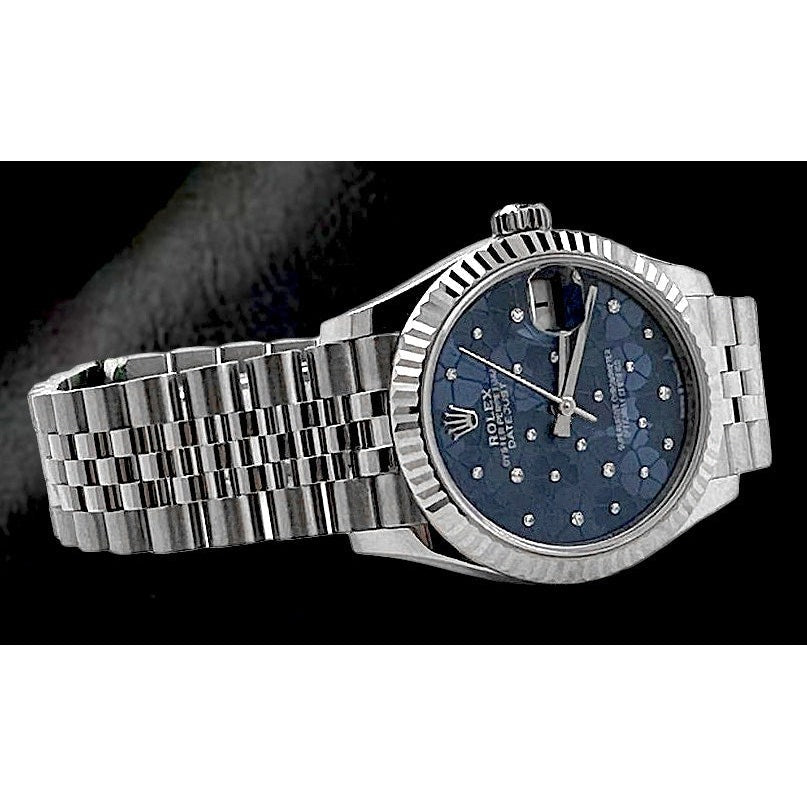 Rolex Datejust 31