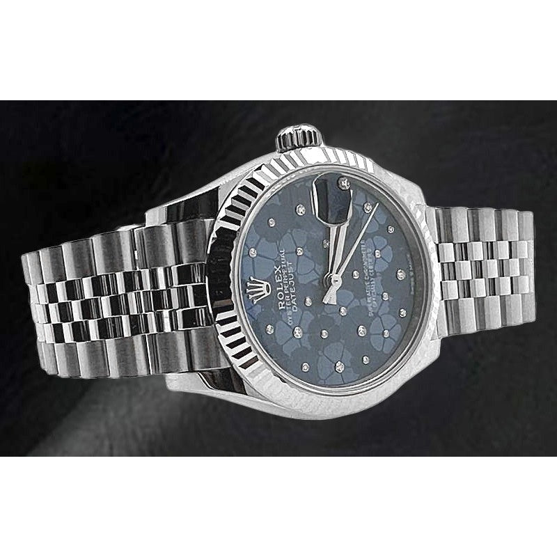 Rolex Datejust 31 Jubilee