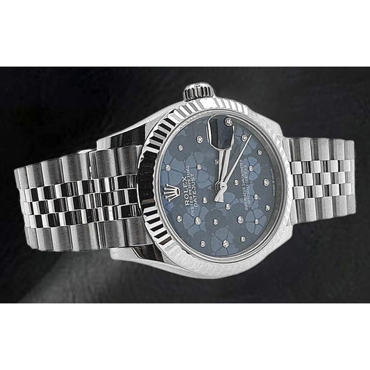 Rolex Datejust 31 Jubilee