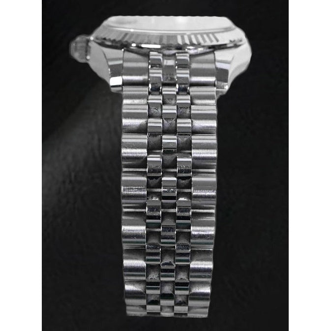 Diamant Dot Jubilee Rolex