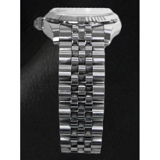 Diamant Dot Jubilee Rolex