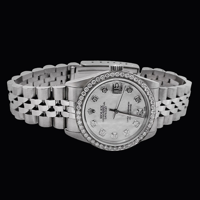 Rolex Datejust 31 mm