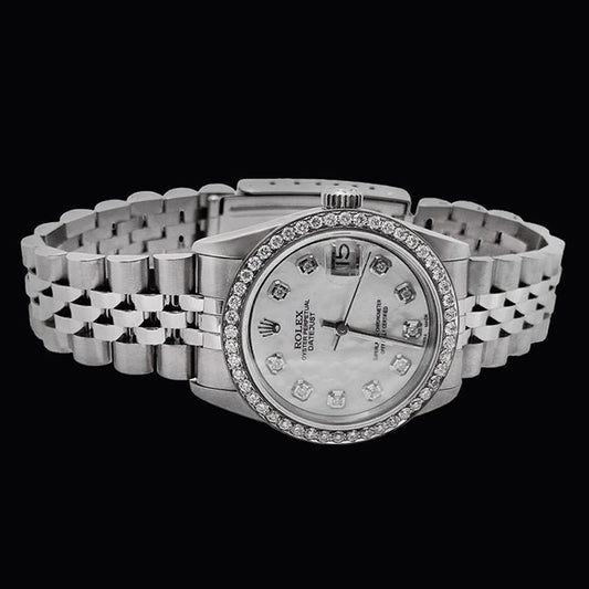 Rolex Datejust 31 mm
