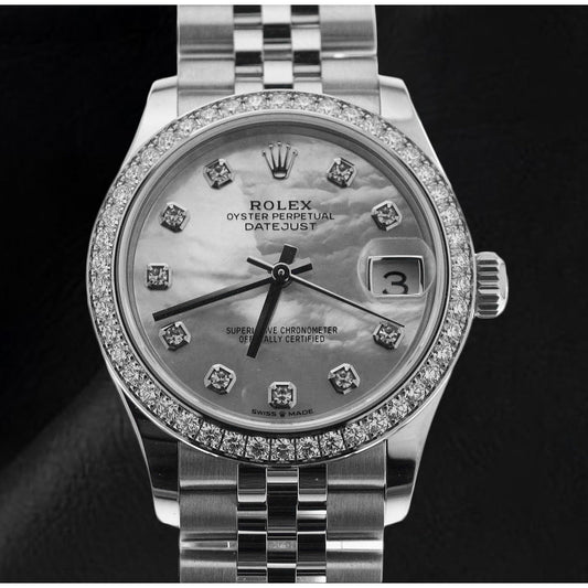 Rolex Datejust