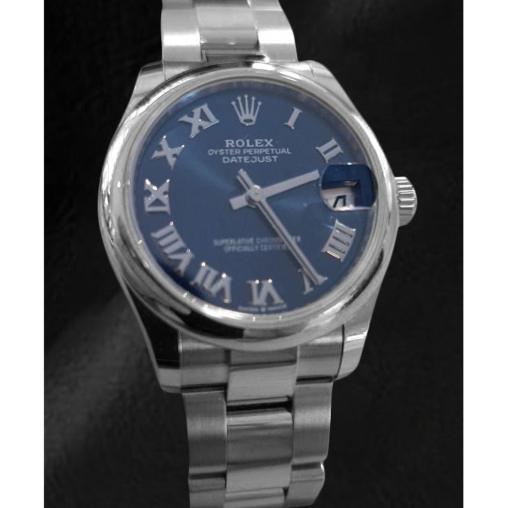 Rolex Datejust 31 mm