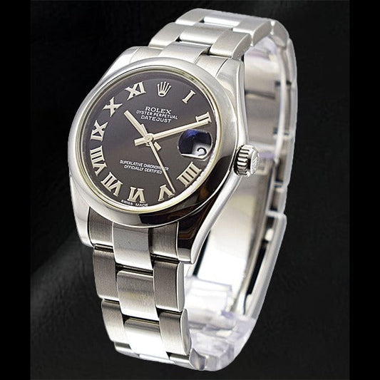 Rolex Datejust Damenuhr