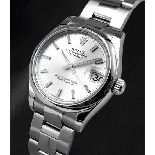 Damen Datejust Rolex