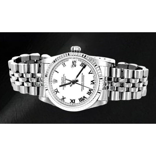 Rolex-Damenuhr