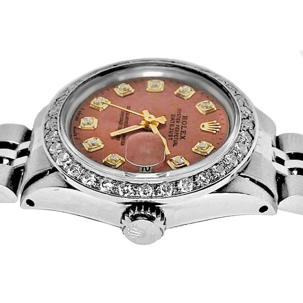 Jubiläumsarmband Rolex