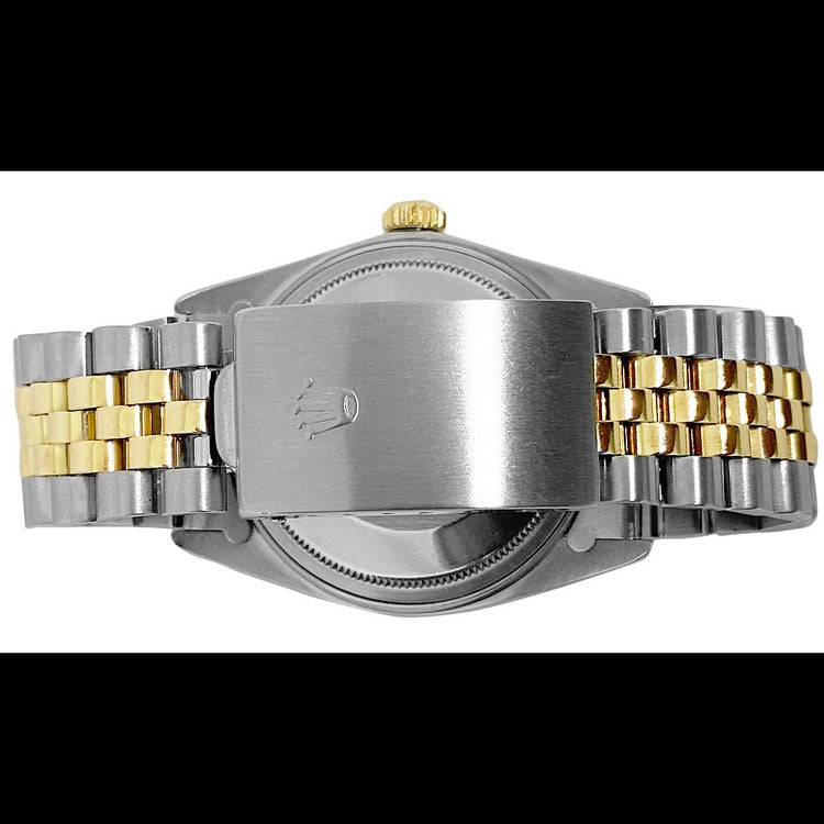 Jubiläum-Armband Rolex