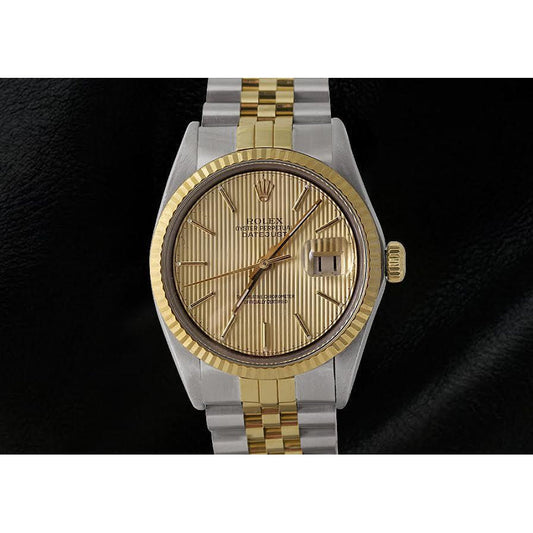 Jubilee-Armband Rolex