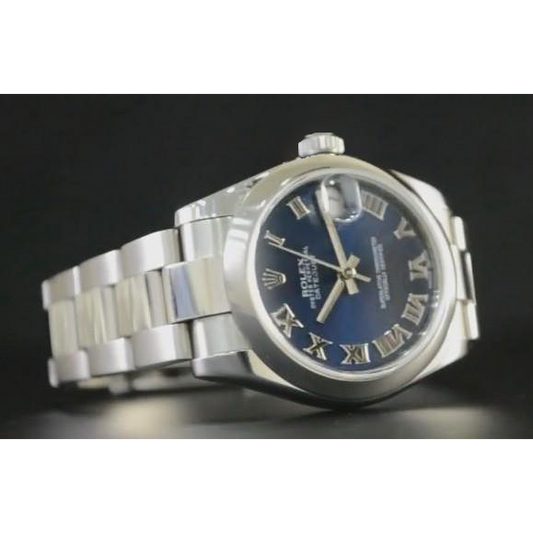 Rolex Datejust Herrenuhr