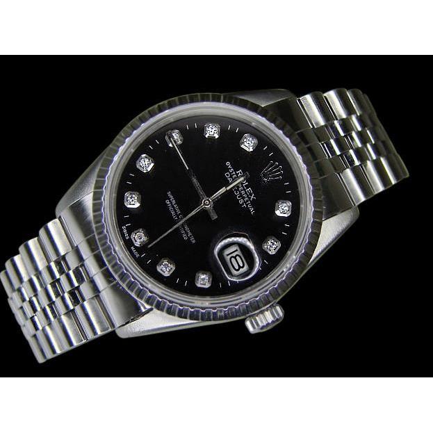 Rolex Datejust Uhr Jubiläumsarmband Datejust Männer
