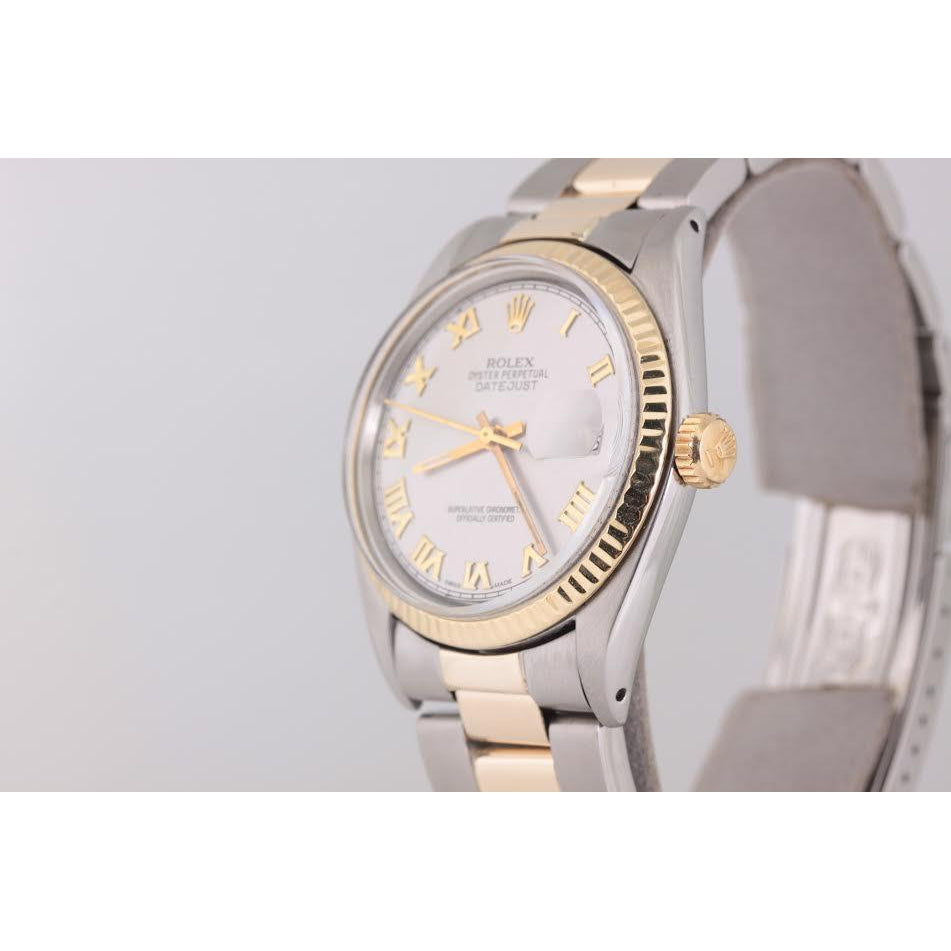 Oyster-Armband Rolex