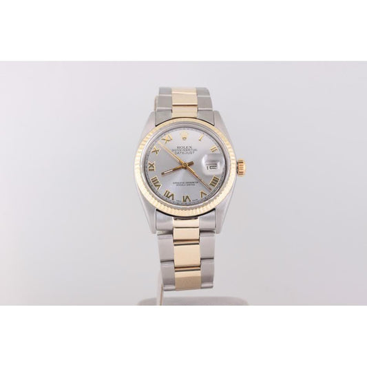 Rolex Datejust Uhr