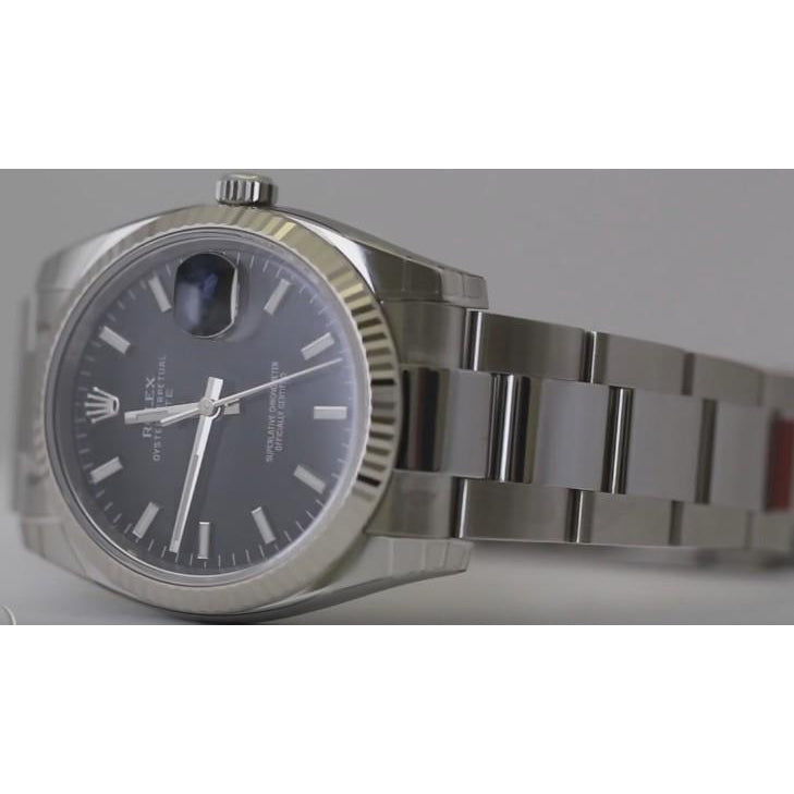 Oyster-Armband Rolex