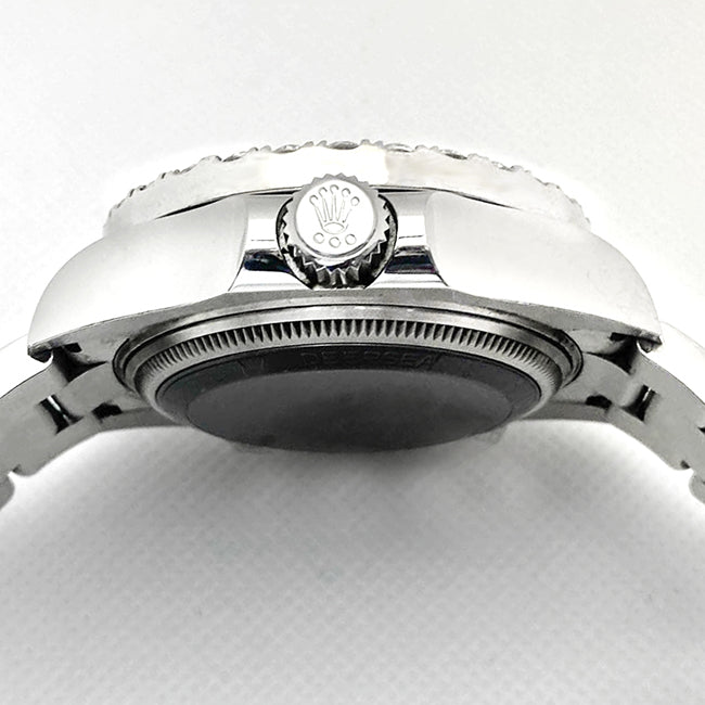 Rolex Sea-Dweller 44 mm Uhr