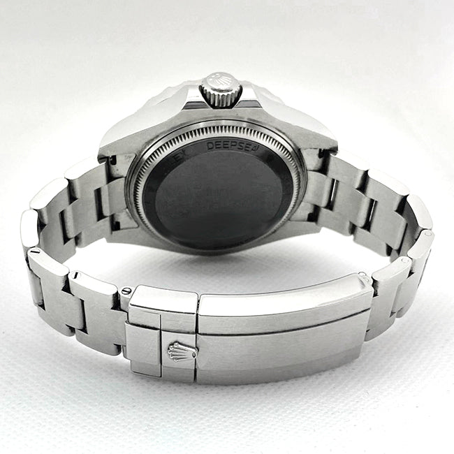 Diamantlünette Rolex