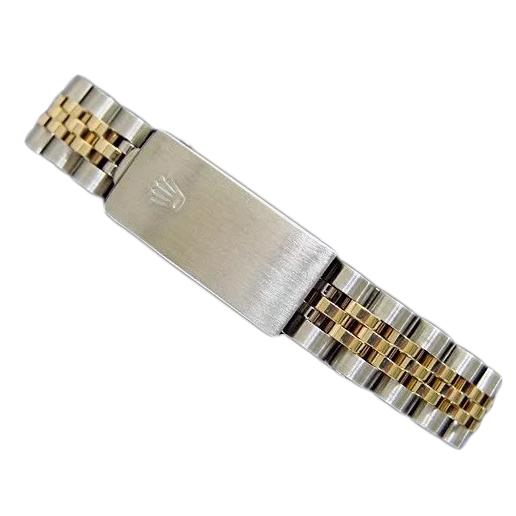 geriffelte Lünette Rolex