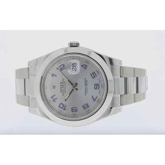 Rolex Herrenuhr