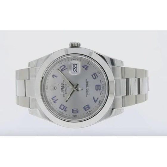 Rolex Herrenuhr