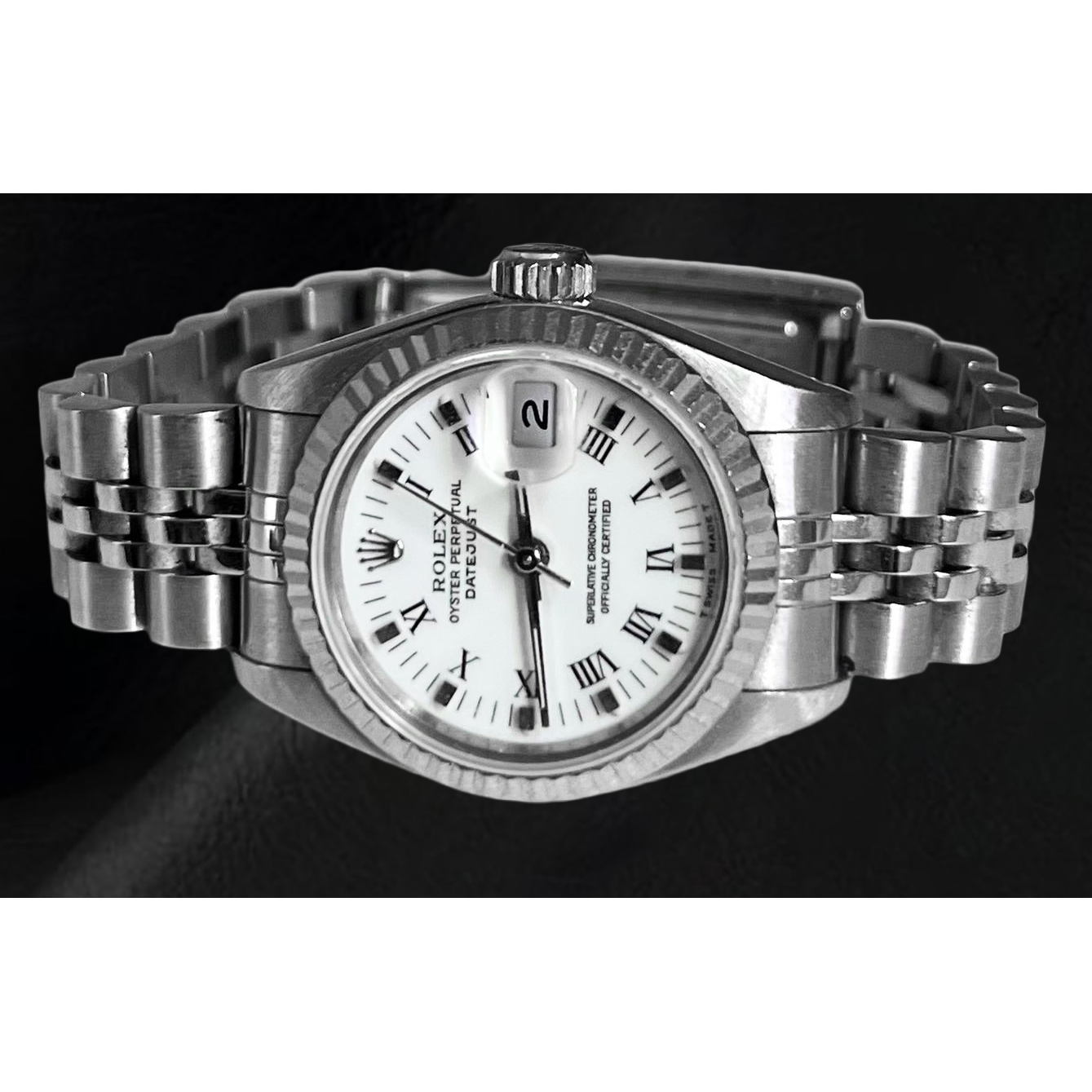 Rolex Lady-Datejust