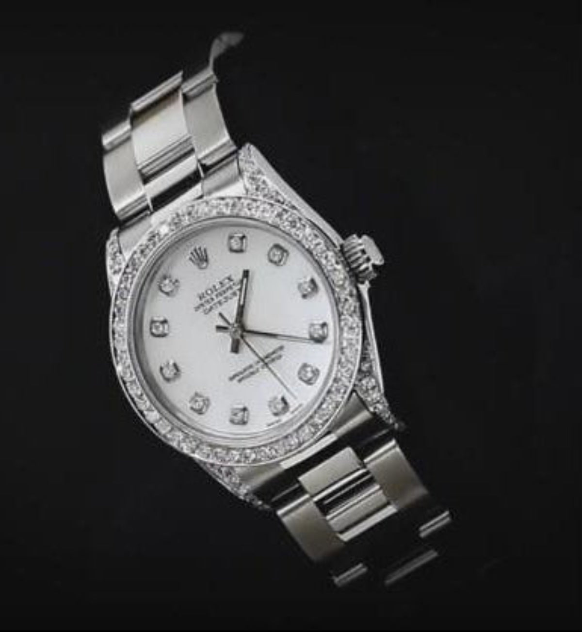 individuelles Oyster rolex