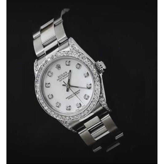 individuelles Oyster rolex