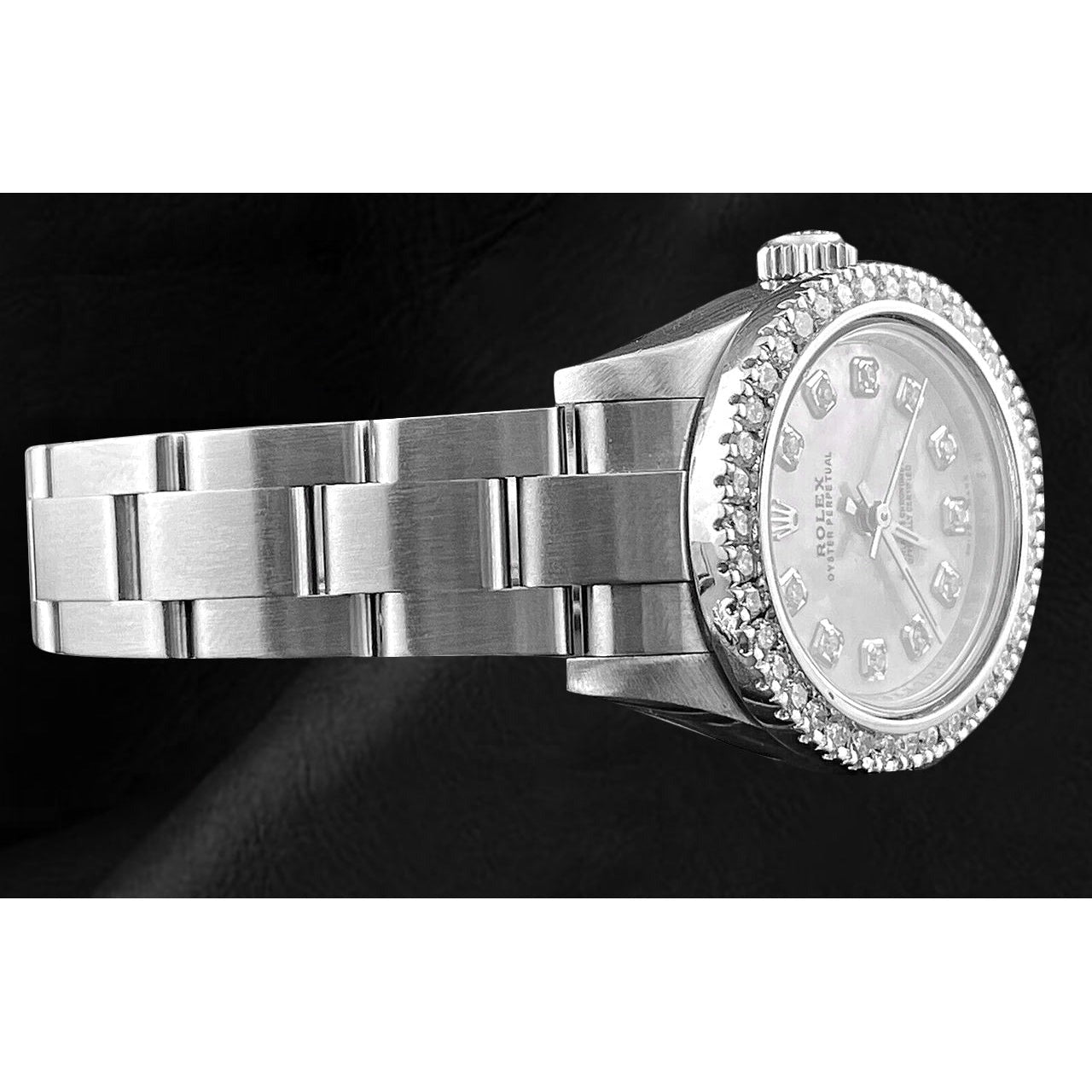 Damenuhr Rolex