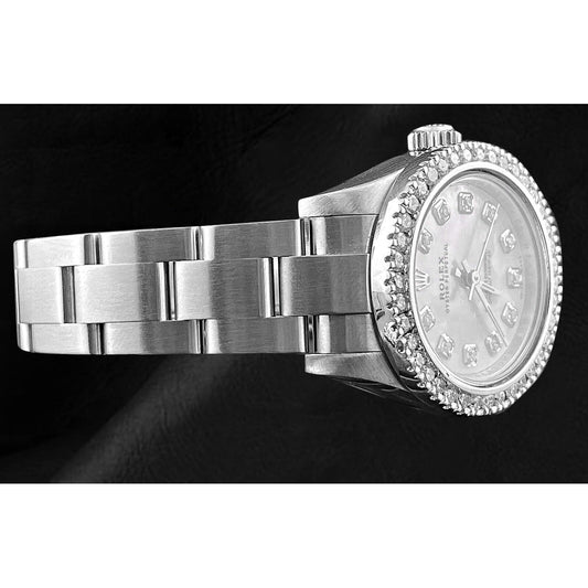 Damenuhr Rolex