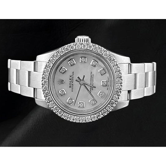 Rolex Oyster Perpetual 26 mm