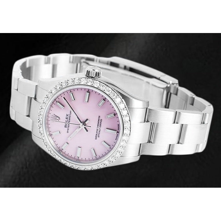 Rolex Oyster Perpetual 31 mm