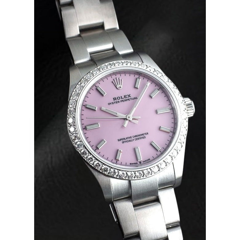 Damenuhr Rolex