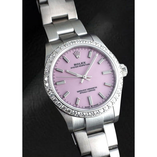 Damenuhr Rolex