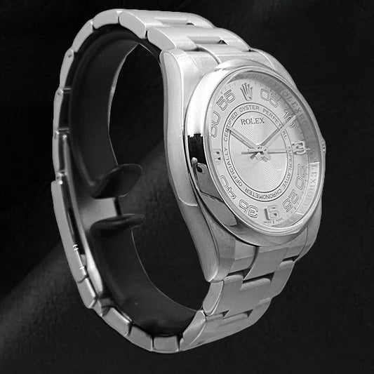 Rolex Oyster Perpetual Uhr