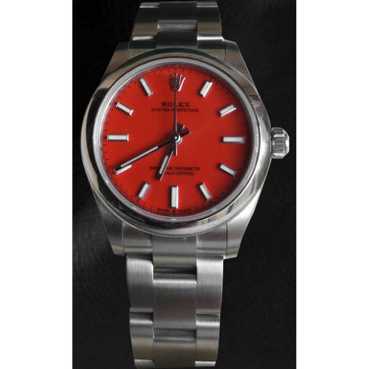 Rolex Oyster Perpetual