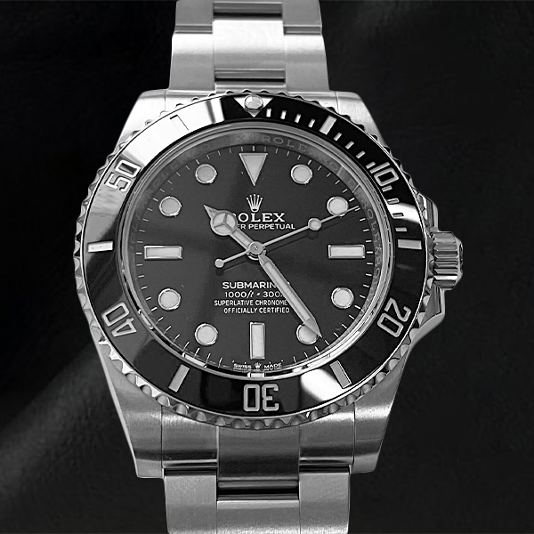 Rolex Submariner 41 mm Herrenuhr