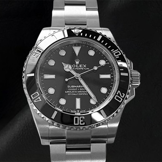 Rolex Submariner 41 mm Herrenuhr