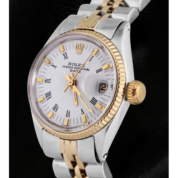 Damen-Jubiläumsarmband Rolex
