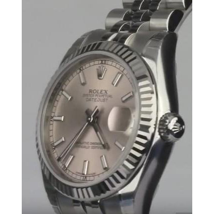 Rolex Datejust 31 mm Uhr