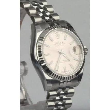 Rolex Datejust Jubilee Armband