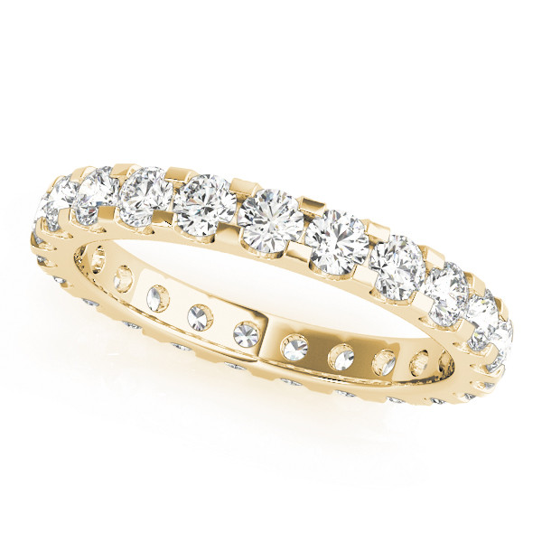 Brillant Eternity Band – Hauptansicht